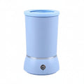 Automatic Portable Dog Paw Washer and Electric Massager for Small to Medium Dogs and Cats, USB Rechargeable