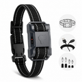 Intelligent Dog Training Collar