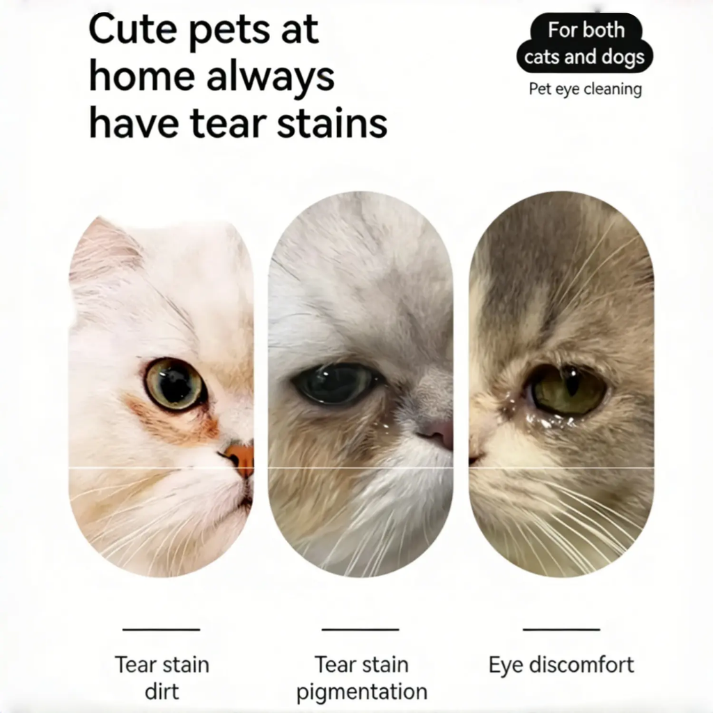 PetVibe™ 4-in-1 Professional Pet Grooming & Shedding Kit